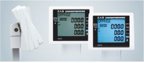 CAS CT100 - Anzeige