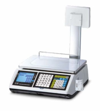 CAS CT100-N-P