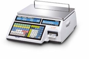 CAS CL5500-B