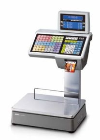 CAS CL5500-D