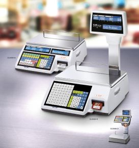CAS CL5500-Serie