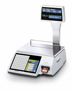 CAS CL5500-R